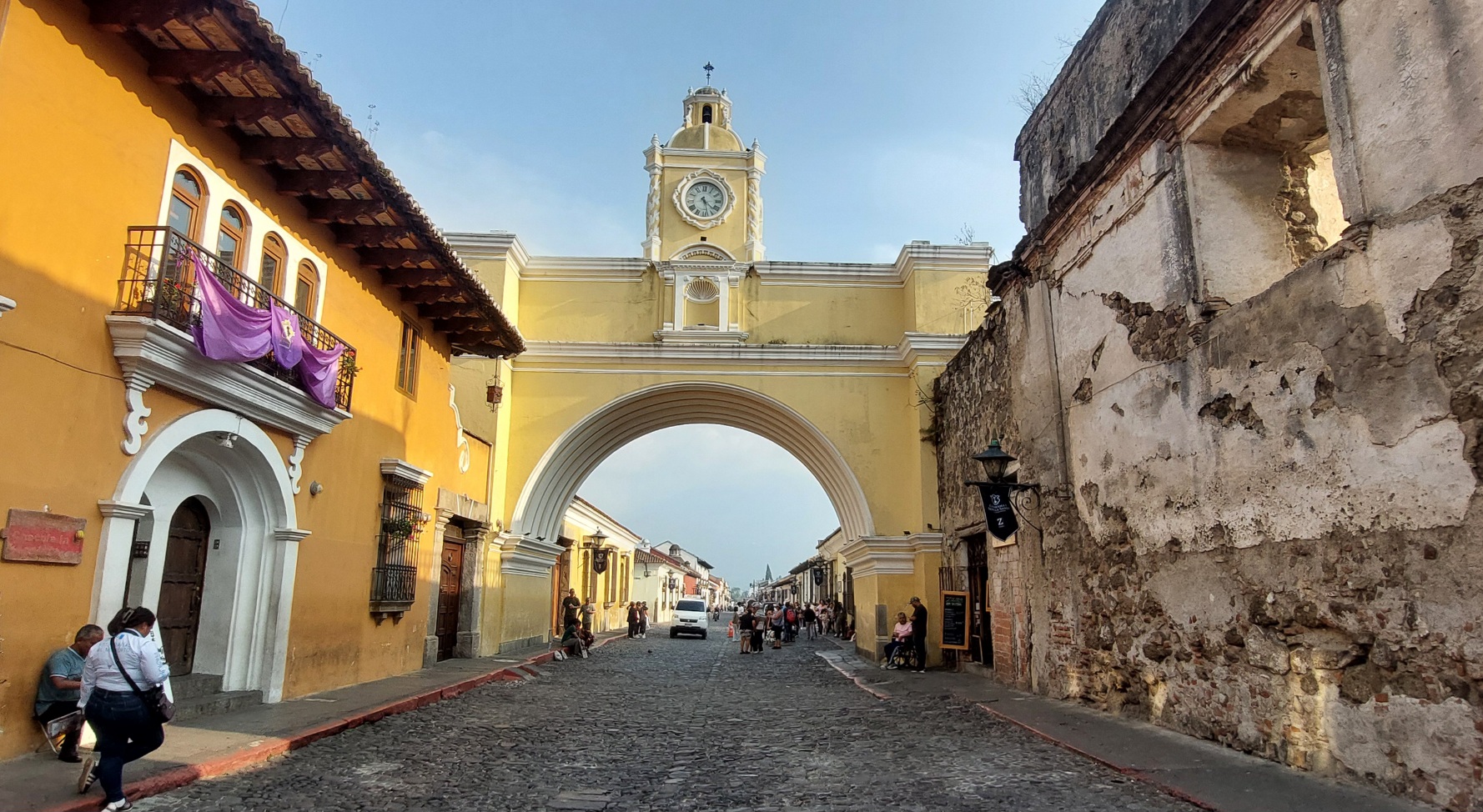 Antigua Guatemala